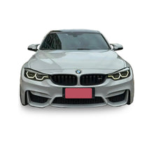 Load image into Gallery viewer, Daves Auto Accessories Body Kits M3 Style Front &amp; Rear Bumper Body Kit For BMW 3 Series F30 F35 320i 328i 330i 335i 2013-2018
