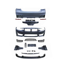 Load image into Gallery viewer, Daves Auto Accessories Body Kits M3 Style Front &amp; Rear Bumper Body Kit For BMW 3 Series F30 F35 320i 328i 330i 335i 2013-2018