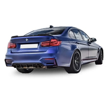 Load image into Gallery viewer, Daves Auto Accessories Body Kits M3 Style Front &amp; Rear Bumper Body Kit For BMW 3 Series F30 F35 320i 328i 330i 335i 2013-2018