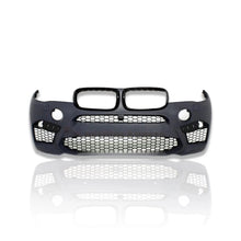 Load image into Gallery viewer, Daves Auto Accessories Body Kits X5M Style Front &amp; Rear Bumper Body Kit Conversion For BMW X5 F15 2014-2018