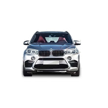 Load image into Gallery viewer, Daves Auto Accessories Body Kits X5M Style Front &amp; Rear Bumper Body Kit Conversion For BMW X5 F15 2014-2018