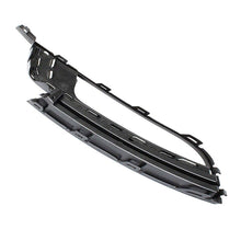 Load image into Gallery viewer, Forged LA Bumper Lower Grille Chrome Fog Light Cover For 2013-2017 Volkswagen VW CC 3pcs