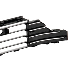 Load image into Gallery viewer, Forged LA Bumper Lower Grille Chrome Fog Light Cover For 2013-2017 Volkswagen VW CC 3pcs