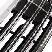 Load image into Gallery viewer, Forged LA Chrome Front Bumper Grill MayBach Style For Mercedes Benz S-Class W222 2014-2020