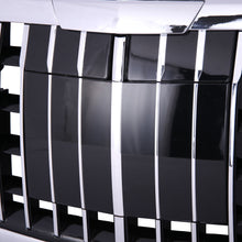 Load image into Gallery viewer, Forged LA Chrome Front Grille Maybach Style Fit Mercedes S class W222 2013-2020 S400 S550