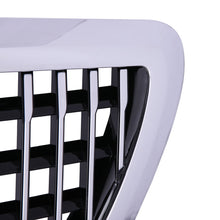 Load image into Gallery viewer, Forged LA Chrome Front Grille Maybach Style Fit Mercedes S class W222 2013-2020 S400 S550
