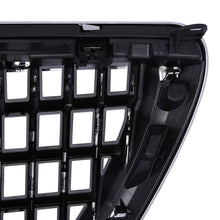 Load image into Gallery viewer, Forged LA Chrome Front Grille Maybach Style Fit Mercedes S class W222 2013-2020 S400 S550