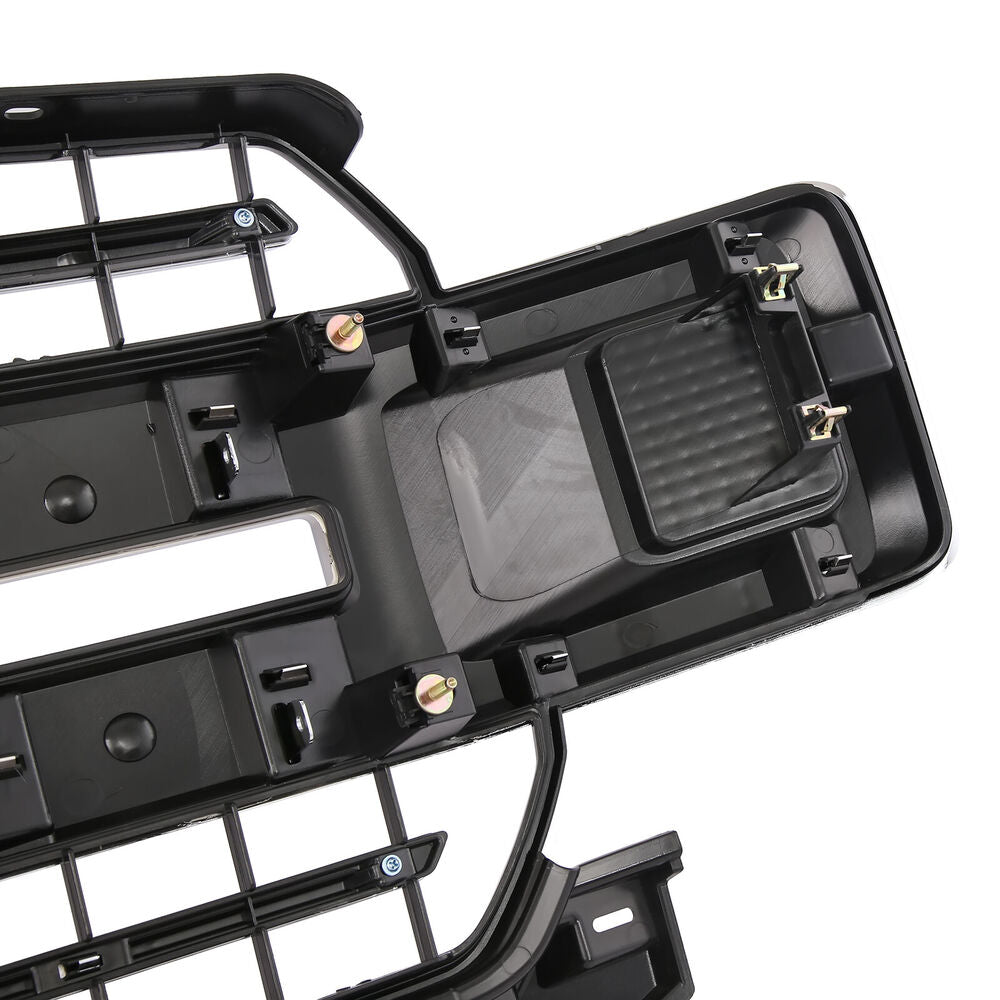 Forged LA Chrome Grille JL3Z-8200-EA For 2018-2020 Ford F-150 Front Radiator Grill