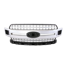 Load image into Gallery viewer, Forged LA Chrome Grille JL3Z-8200-EA For 2018-2020 Ford F-150 Front Radiator Grill
