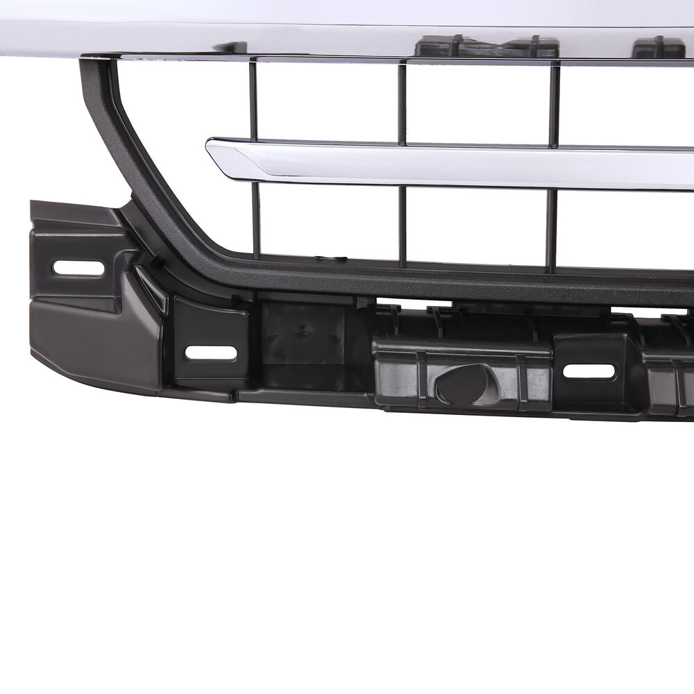 Forged LA Chrome Grille JL3Z-8200-EA For 2018-2020 Ford F-150 Front Radiator Grill