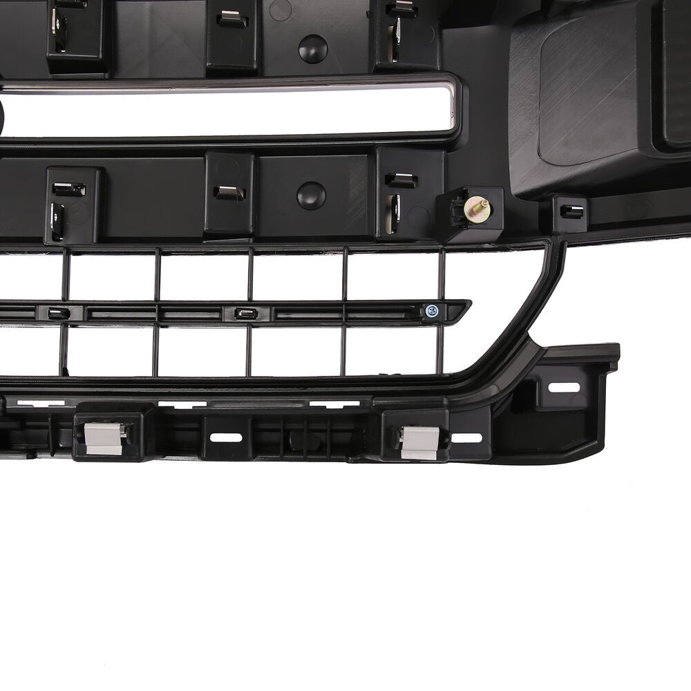 Forged LA Chrome Grille JL3Z-8200-EA For 2018-2020 Ford F-150 Front Radiator Grill