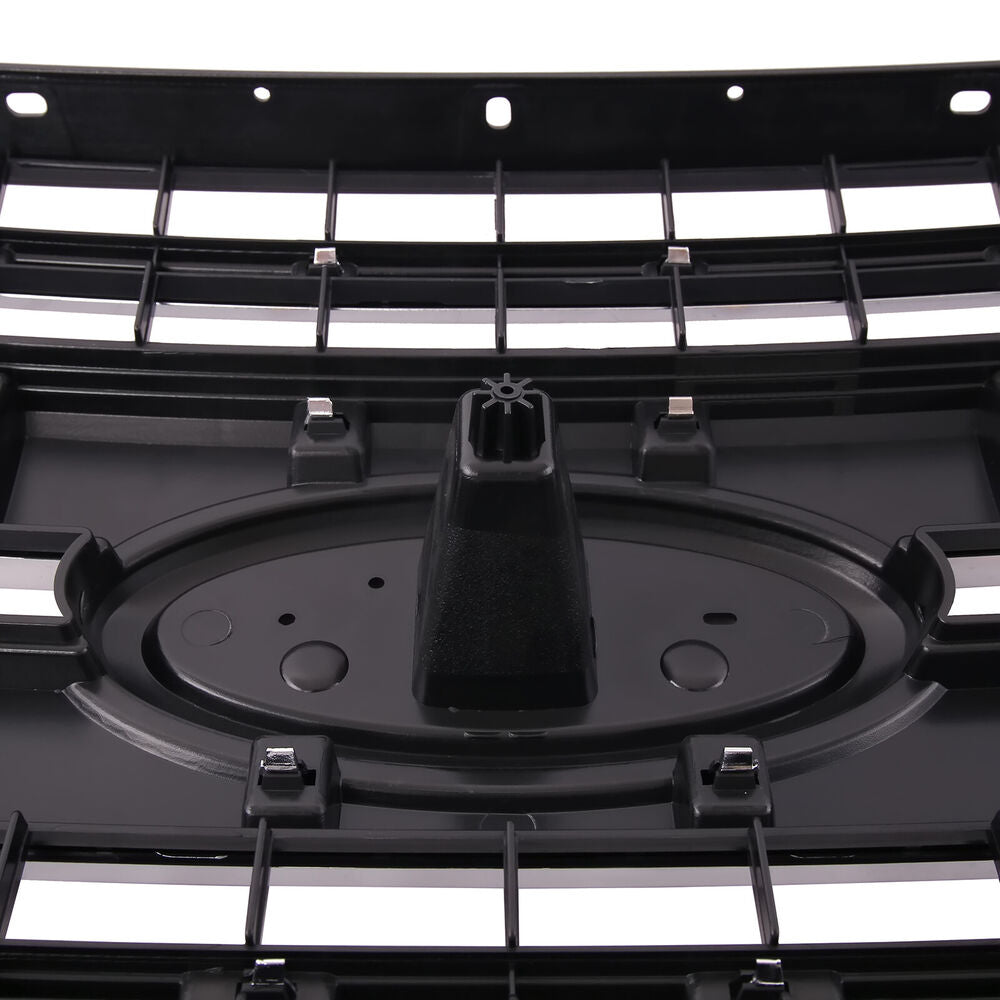 Forged LA Chrome Grille JL3Z-8200-EA For 2018-2020 Ford F-150 Front Radiator Grill