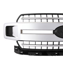 Load image into Gallery viewer, Forged LA Chrome Grille JL3Z-8200-EA For 2018-2020 Ford F-150 Front Radiator Grill