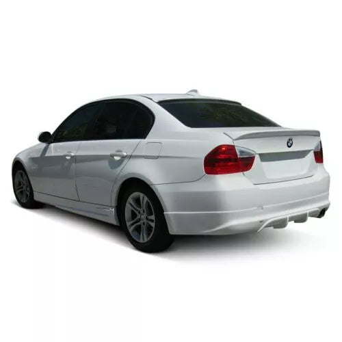 FORGED LA Complete Body Kit ACS Style For BMW 3 Series E90 Sedan 2005 -2008