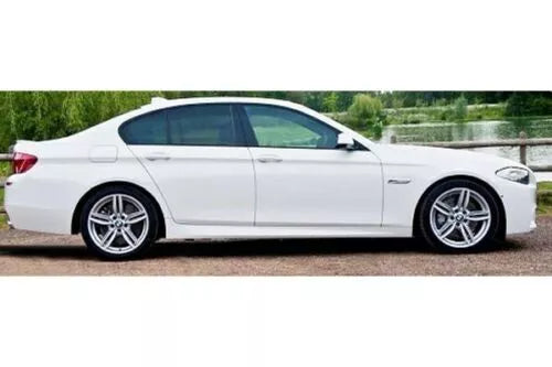 Forged LA Complete Body Kit Mtek Style For BMW 5 Series F10 Sedan 2010-2016