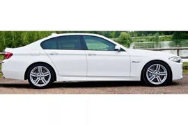 Forged LA Complete Body Kit Mtek Style For BMW 5 Series F10 Sedan 2010-2016