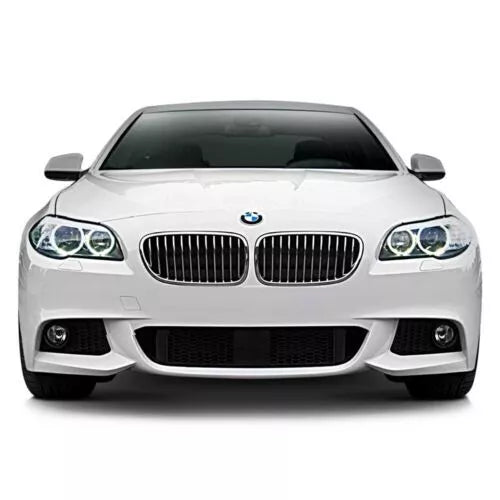 Forged LA Complete Body Kit Mtek Style For BMW 5 Series F10 Sedan 2010-2016