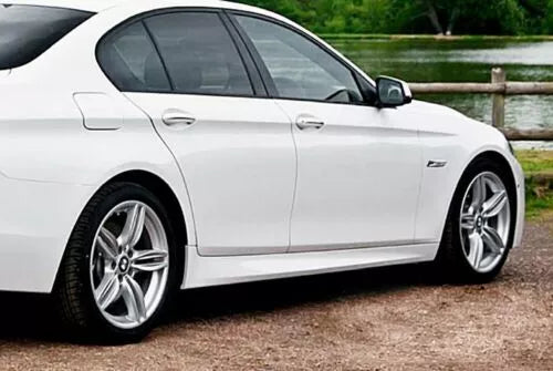 Forged LA Complete Body Kit Mtek Style For BMW 5 Series F10 Sedan 2010-2016