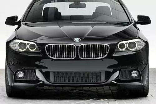 Forged LA Complete Body Kit Mtek Style For BMW 5 Series F10 Sedan 2010-2016