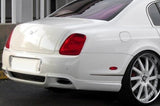 Complete Body Kit Wald Style For Bentley 2005-2009