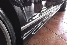 Load image into Gallery viewer, Forged LA Complete Body Kit Wald Style For Bentley 2005 -2009