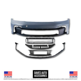 Daves Auto Accessories Complete GT3 Style Body Kit For Porsche 911 992 992.1 992.2 2020-2026