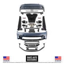 Load image into Gallery viewer, Daves Auto Accessories Complete GT3 Style Body Kit For Porsche 911 992 992.1 992.2 2020-2026