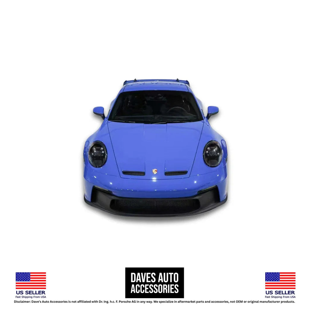 Daves Auto Accessories Complete GT3 Style Body Kit For Porsche 911 992 992.1 992.2 2020-2026