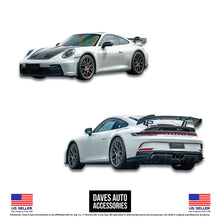 Load image into Gallery viewer, Daves Auto Accessories Complete GT3 Style Body Kit For Porsche 911 992 992.1 992.2 2020-2026