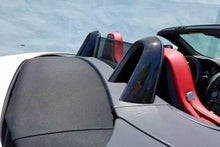 Load image into Gallery viewer, Daves Auto Accessories Convertible Roll Bar Covers For Jaguar F-Type 2014-2017