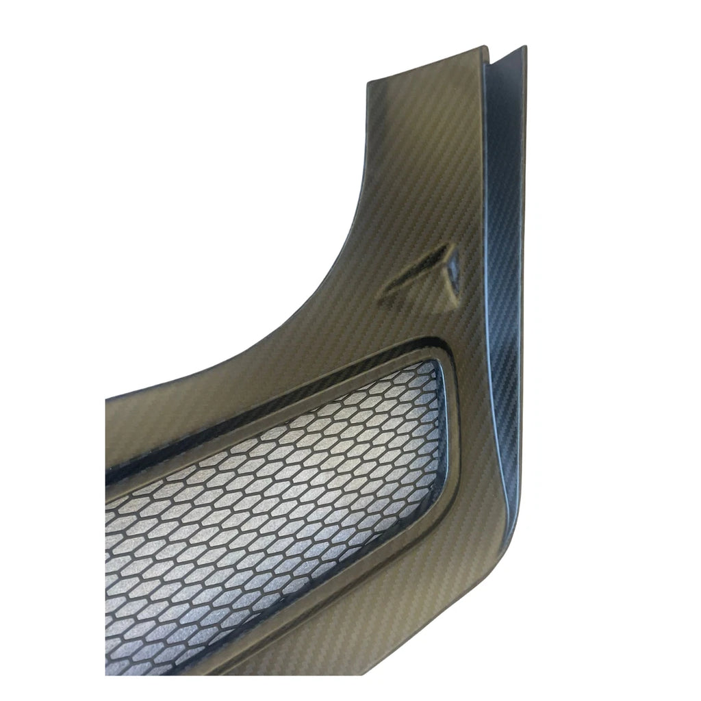 Porsche 992 GT3 Style Dry Carbon Fiber Hood Bonnet 911 GTS Carrera S 2020 - 2025