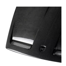 Load image into Gallery viewer, Porsche 992 GT3 Style Dry Carbon Fiber Hood Bonnet 911 GTS Carrera S 2020 - 2025