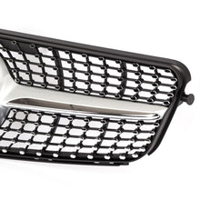 Load image into Gallery viewer, Forged LA Diamond Front Grille For Mercedes Benz W204 C180 C200 C350 C-CLASS 2008-2014