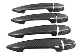 Forged LA Door Handle Covers CompWerks For BMW X6 Series F16 2015- 2019