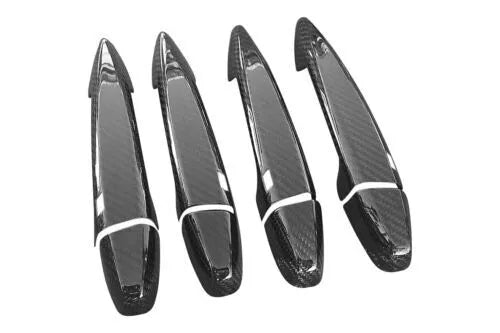 Forged LA Door Handle Covers CompWerks For BMW X6 Series F16 2015- 2019