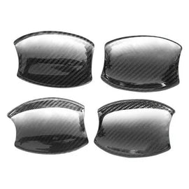 Forged LA Door Handle Lever Covers CompWerks For BMW X6 Series F16 2015- 2019