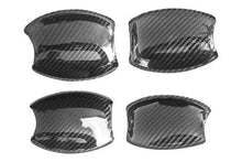 Load image into Gallery viewer, Forged LA Door Handle Lever Covers CompWerks For BMW X6 Series F16 2015- 2019