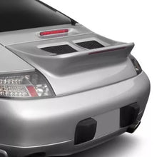Load image into Gallery viewer, Forged LA Ducktail Lid w Light Classic Style For For Porsche 996 Convertible 1999-2004