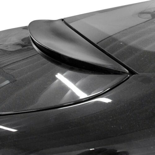 Forged LA Electric Rear Wing Spoiler Tesoro Style For Bentley Continental 2010-2011