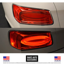 Load image into Gallery viewer, - Electronics &amp; Accessories > Car Parts &amp; Accessories > Car Parts 2014-2018 Bentley Continental Flying Spur LED Taillights Set OE Style Left+Right