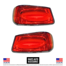 Load image into Gallery viewer, - Electronics &amp; Accessories > Car Parts &amp; Accessories > Car Parts 2014-2018 Bentley Continental Flying Spur LED Taillights Set OE Style Left+Right