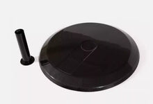 Load image into Gallery viewer, Daves Auto Accessories Electronics &amp; Accessories > Car Parts &amp; Accessories > Car Parts Aftermarket Real Carbon Fiber Spare Wheel Cover For W463 Mercedes G-Wagon 90-18