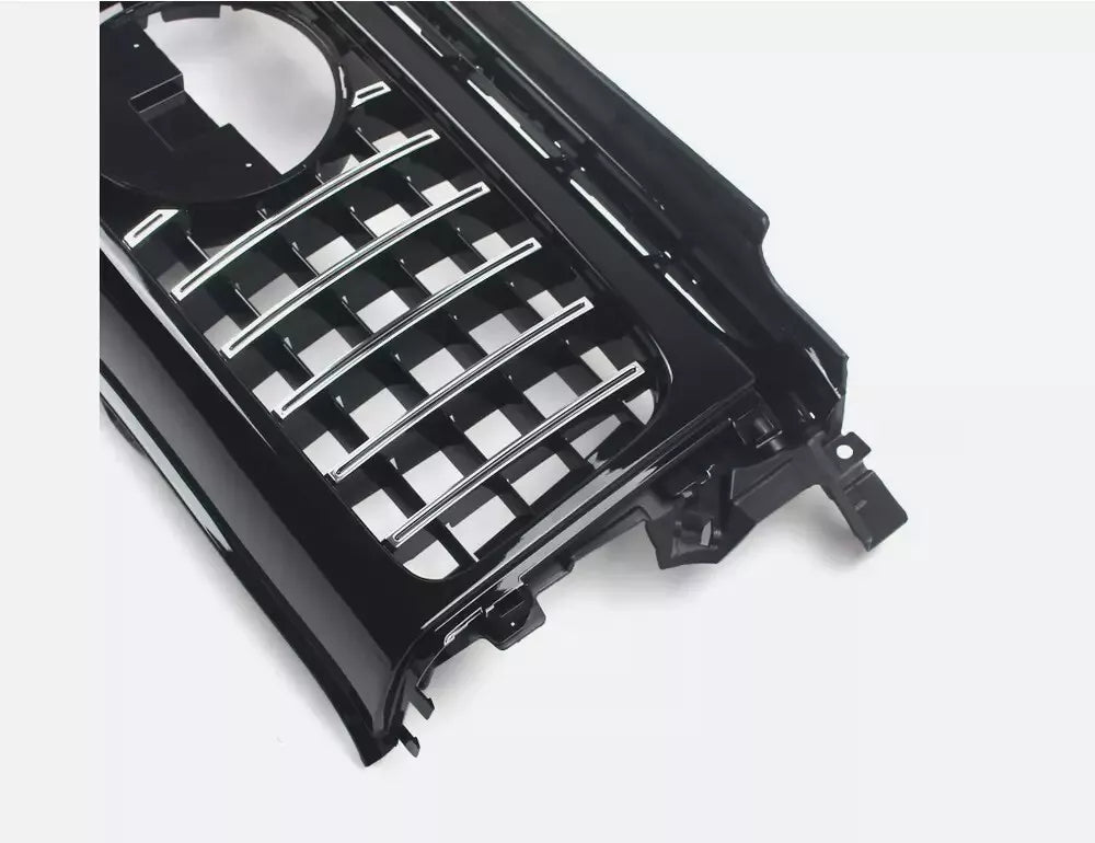 Daves Auto Accessories Electronics & Accessories > Car Parts & Accessories > Car Parts Aftermarket W464 Complete Facelift Kit Fit's Mercedes-Benz G63 G500 2019-2025