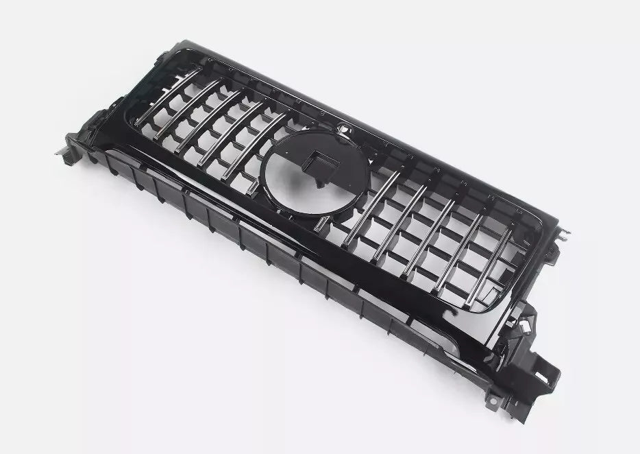 Daves Auto Accessories Electronics & Accessories > Car Parts & Accessories > Car Parts Aftermarket W464 Complete Facelift Kit Fit's Mercedes-Benz G63 G500 2019-2025