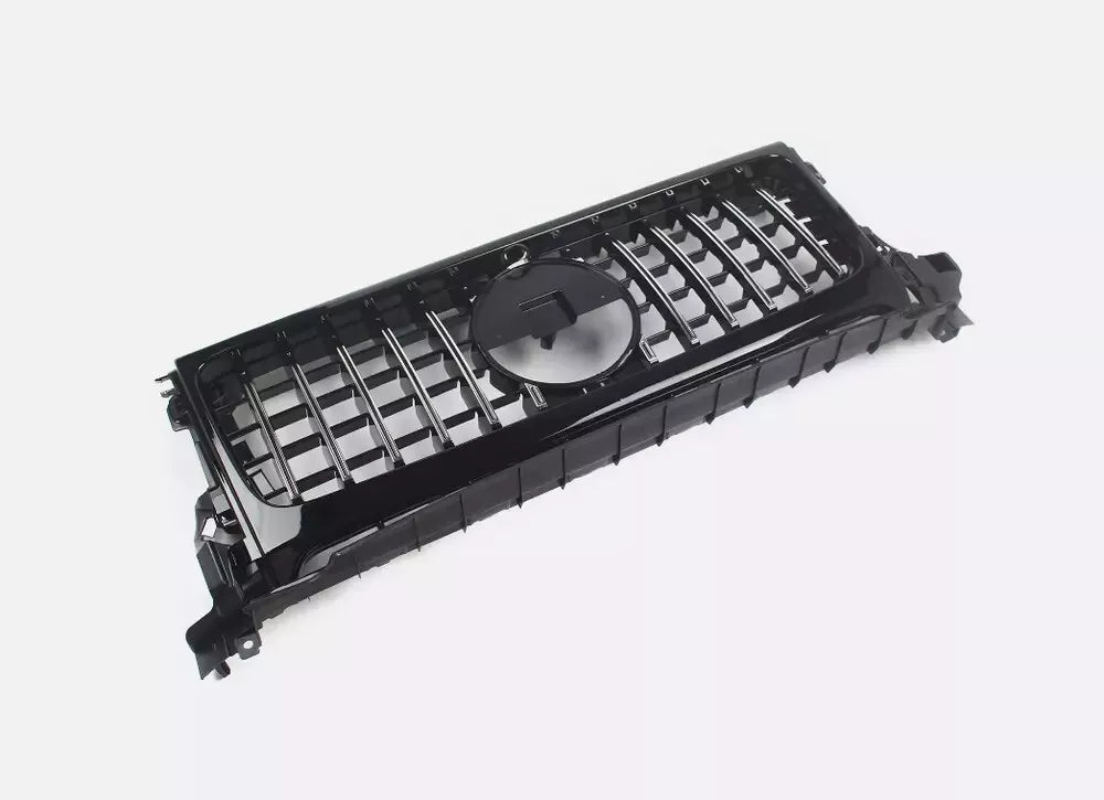 Daves Auto Accessories Electronics & Accessories > Car Parts & Accessories > Car Parts Aftermarket W464 Complete Facelift Kit Fit's Mercedes-Benz G63 G500 2019-2025