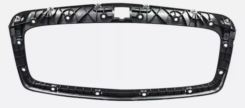 Daves Auto Accessories Electronics & Accessories > Car Parts & Accessories > Car Parts Bentley Continental GT GTC Flying Spur Radiator Grille Frame Bracket Support NEW
