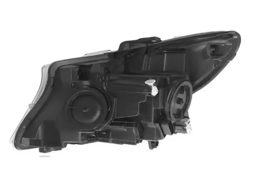 Daves Auto Accessories Electronics & Accessories > Car Parts & Accessories > Car Parts For 16-20 Mercedes-benz W447 Metris Upgrade M Style Front Bumper Headlights Kit