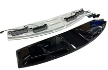 Load image into Gallery viewer, Daves Auto Accessories Electronics &amp; Accessories > Car Parts &amp; Accessories > Car Parts New Aftermarket Land Rover Defender Front Roof Spoiler W LEDs 2020-2025 L663