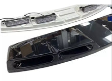 Load image into Gallery viewer, Daves Auto Accessories Electronics &amp; Accessories > Car Parts &amp; Accessories > Car Parts New Aftermarket Land Rover Defender Front Roof Spoiler W LEDs 2020-2025 L663