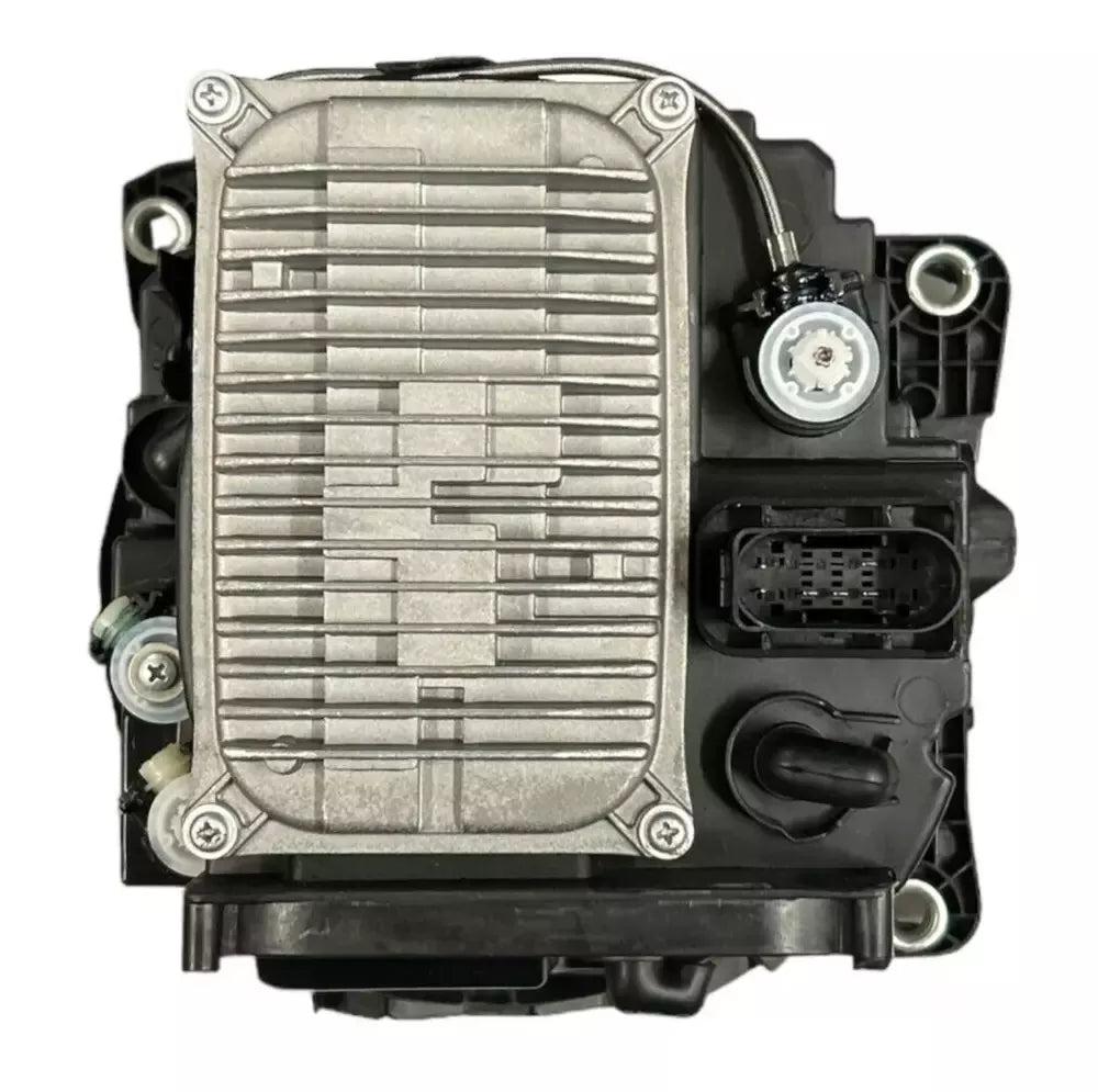 - Electronics & Accessories > Car Parts & Accessories > Car Parts Replacement W464 OE Style Black Headlights For Mercedes-Benz G-Wagon 2019-2025